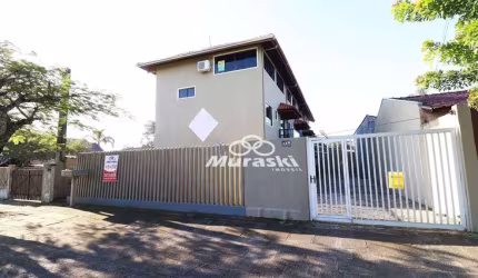 Sobrado com 4 dormitórios à venda por R$ 390.000,00 - Brejatuba - Guaratuba/PR