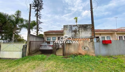Casa com 2 dormitórios à venda, 55 m² por R$ 300.000,00 - Barra do Saí - Guaratuba/PR