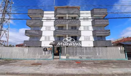 Apartamento com 4 dormitórios para alugar por diaria - Brejatuba - Guaratuba/PR