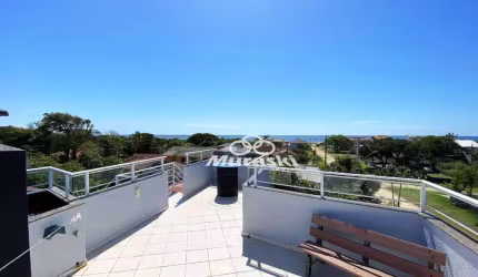 Sobrado com 3 dormitórios à venda, 170 m² por R$ 550.000,00 - Coroados - Guaratuba/PR