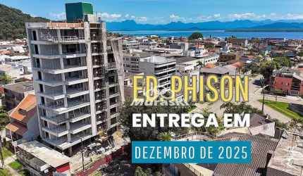 Apartamento à venda por R$ 1.930.000,00 - Centro - Guaratuba/PR