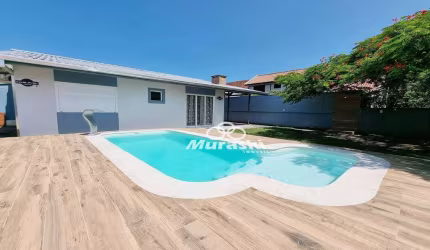 Casa com 2 dormitórios à venda, 85 m² por R$ 490.000,00 - Centro - Guaratuba/PR