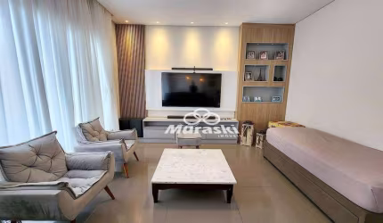 Casa com 3 dormitórios à venda, 188 m² por R$ 1.220.000,00 - Centro - Guaratuba/PR