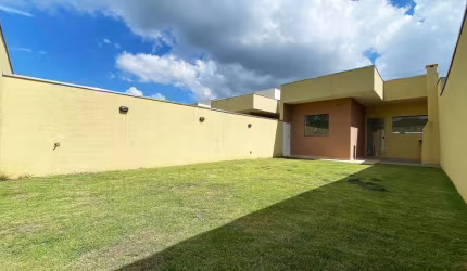 Casa com 3 dormitórios à venda, 80 m² por R$ 450.000,00 - Eliana - Guaratuba/PR