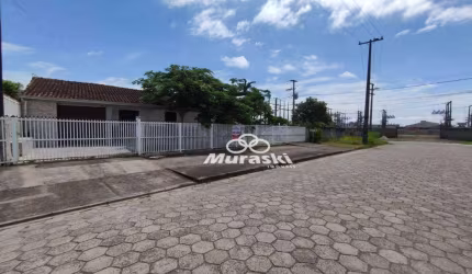 Casa á venda em Guaratuba!