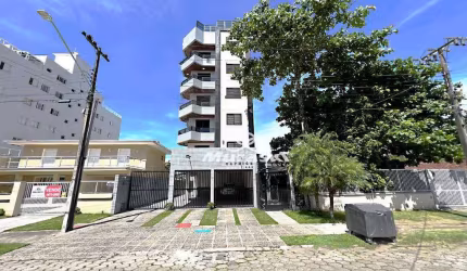 Apartamento com 3 dormitórios à venda, 171 m² por R$ 1.150.000,00 - Centro - Guaratuba/PR