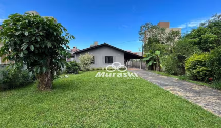 Casa com 4 dormitórios à venda, 136 m² por R$ 850.000,00 - Centro - Guaratuba/PR