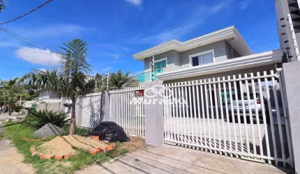 Casa com 3 dormitórios à venda, 225 m² por R$ 1.900.000,00 - Eliana - Guaratuba/PR