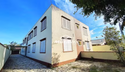 Apartamento com 3 dormitórios à venda por R$ 420.000,00 - Centro - Guaratuba/PR