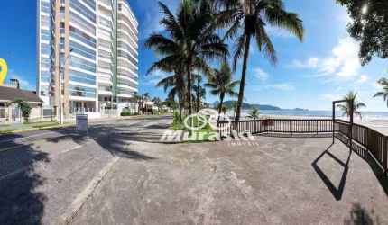 Casa com 7 dormitórios à venda, 598 m² por R$ 6.900.000,00 - Centro - Guaratuba/PR