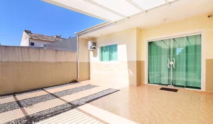 Casa com 3 dormitórios à venda, 58 m² por R$ 380.000,00 - Eliana - Guaratuba/PR