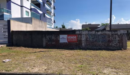 Terreno avenda em guaratuba