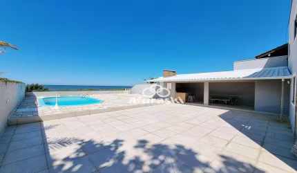 Apartamento com 2 dormitórios à venda por R$ 480.000,00 - Brejatuba - Guaratuba/PR