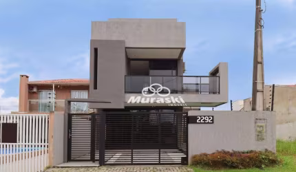 Casa com 3 dormitórios à venda, 200 m² por R$ 950.000,00 - Brejatuba - Guaratuba/PR