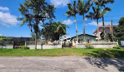 Terreno à venda, 1128 m² por R$ 990.000,00 - Piçarras/Centro - Guaratuba/PR