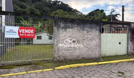 Casa com 3 dormitórios à venda, 132 m² por R$ 800.000,00 - Centro - Guaratuba/PR