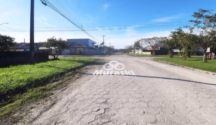 Casa com 3 dormitórios à venda, 157 m² por R$ 680.000,00 - Nereidas IV - Guaratuba/PR