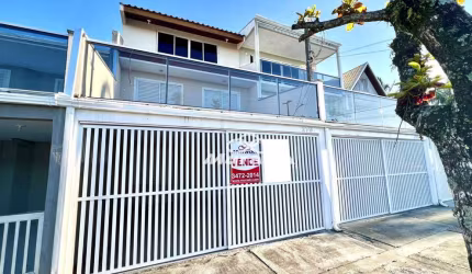 Sobrado com 4 dormitórios à venda, 150 m² por R$ 595.000,00 - Eliana - Guaratuba/PR