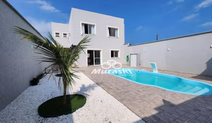 Casa com 5 dormitórios à venda, 300 m² por R$ 1.850.000,00 - Centro - Guaratuba/PR