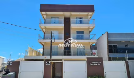 Apartamento com 2 dormitórios para alugar, 63 m² por diária - Brejatuba - Guaratuba/PR