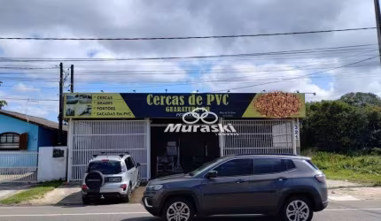 Loja a venda em Guaratuba