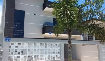 Sobrado a venda em Guaratuba