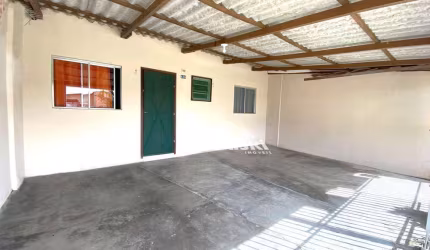 Casa com 2 dormitórios à venda, 101 m² por R$ 155.000,00 - Mirim - Guaratuba/PR