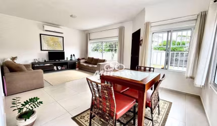 Casa com 3 dormitórios à venda, 107 m² por R$ 860.000,00 - Coroados - Guaratuba/PR