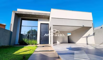 Casa com 3 dormitórios à venda, 207 m² por R$ 1.500.000,00 - Piçarras - Guaratuba/PR