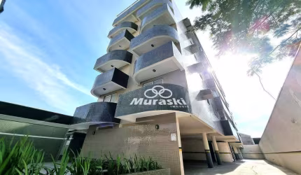 Apartamento com 4 dormitórios à venda por R$ 870.000,00 - Centro - Guaratuba/PR