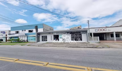 Loja à venda por R$ 1.500.000,00 - Centro - Guaratuba/PR