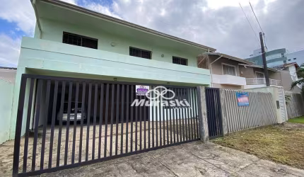 Casa com 4 dormitórios à venda, 273 m² por R$ 1.350.000,00 - Centro - Guaratuba/PR