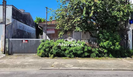 Terreno à venda, 352 m² por R$ 1.200.000,00 - Centro - Guaratuba/PR