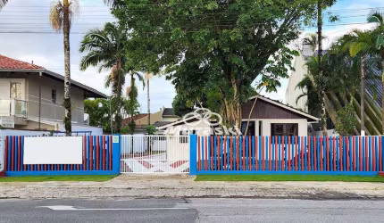 Casa com 3 dormitórios à venda, 161 m² por R$ 1.200.000,00 - Centro - Guaratuba/PR