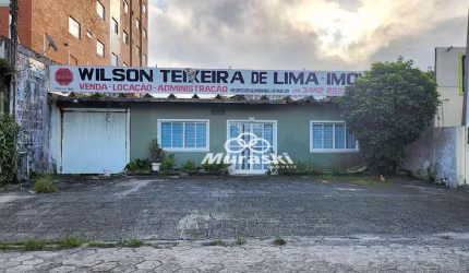 Loja à venda por R$ 750.000,00 - Centro - Guaratuba/PR