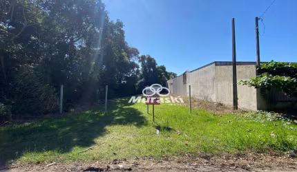 Imperdível! Terreno à venda c/ 390 m² à poucos metros do mar por R$ 230.000 - Nereidas - Guaratuba/PR