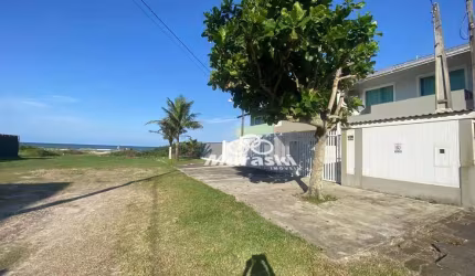 Sobrado com 4 dormitórios à venda, 108 m² por R$ 800.000,00 - Nereidas - Guaratuba/PR
