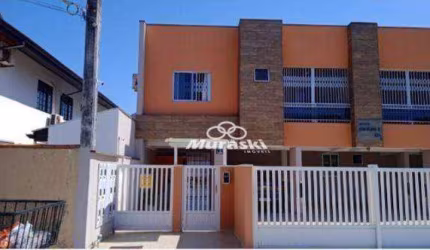 Apartamento com 2 dormitórios à venda, 71 m² por R$ 595.000,00 - Centro - Guaratuba/PR