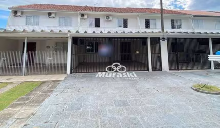 Sobrado Reformado no Centro
