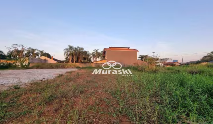 Terreno à venda, 390 m² por R$ 330.000,00 - Eliana - Guaratuba/PR