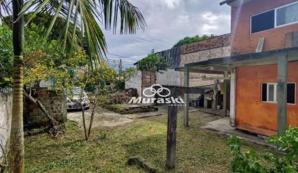 Terreno em Coroados!