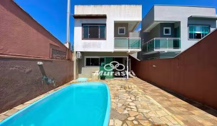 Sobrado com 3 dormitórios à venda, 150 m² por R$ 750.000,00 - Centro - Guaratuba/PR