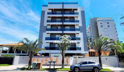 Apartamento com 3 dormitórios à venda por R$ 1.750.000,00 - Centro - Guaratuba/PR