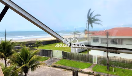 Sobrado com 3 dormitórios à venda, 161 m² por R$ 750.000,00 - Eliana - Guaratuba/PR