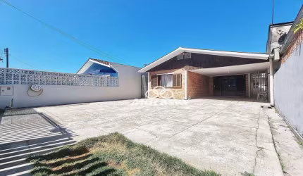Casa com 3 dormitórios à venda, 108 m² por R$ 420.000,00 - Centro - Guaratuba/PR