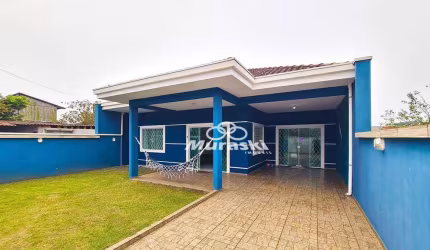 Casa a venda em Guaratuba