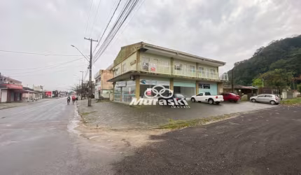 Loja à venda por R$ 1.950.000,00 - Cohapar - Guaratuba/PR