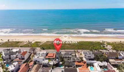 Casa com 4 dormitórios para alugar, 160 m² por R$ 1.700,00/dia - Brejatuba - Guaratuba/PR