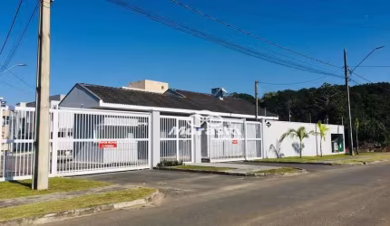 Terreno em Condominio Fechadoà venda, 190 m² por R$ 320.000 - Estoril - Guaratuba/PR