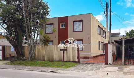 Apartamento com 3 dormitórios para alugar por diária - Centro - Guaratuba/PR